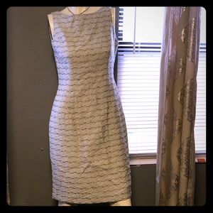 Special price Carmen marc valvo Elegant dress